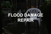Flood-damage-repair-hive