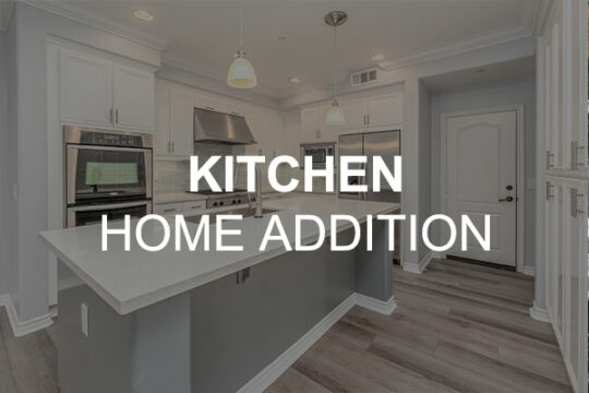 Kitchen-Addition