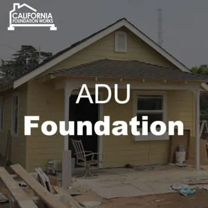 adu foundation