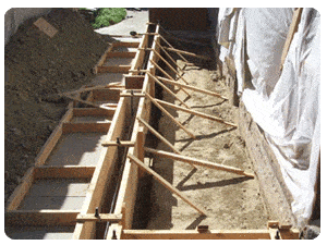 foundation replacement in los angeles