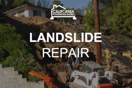 landslide repair fb